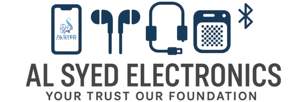 AL SYED ELECTRONICS
