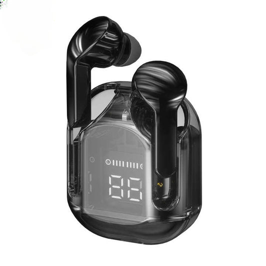 Air31 TWS 5.3 Wireless Earbuds | 200mAh Case | Touch Control